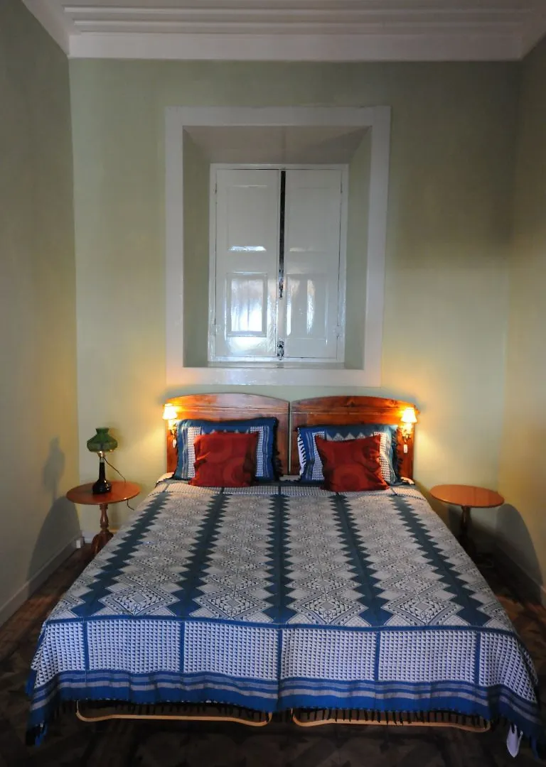 ** Ξενοδοχείο The Colonial Guest House Sao Filipe Πράσινο Ακρωτήριο