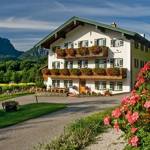 Gasthuis Leitnerhof Bad Reichenhall