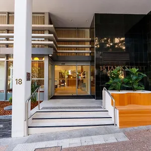 Aparthotel Evolution Brisbane