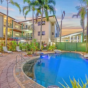 Aparthotel Koala Court Cairns