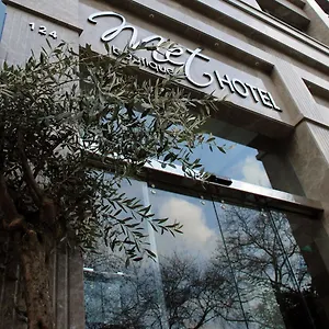 Hotel Met İzmir