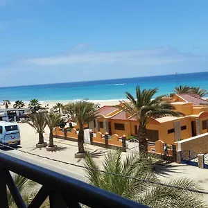 Aparthotel Santa Maria Beach Santa Maria