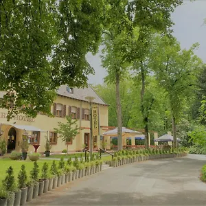 Hotel Parkhotel Zirndorf